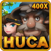 Huca screenshot