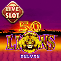 50 Sư Tử Cao Cấp screenshot