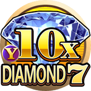 10x Kim cương 7 screenshot