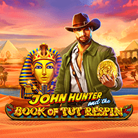 THỢ SĂN JOHN & NHẬT KÝ TUT RESPIN screenshot