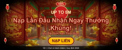 Sân Chơi Uy Tín Số 1 VN banner